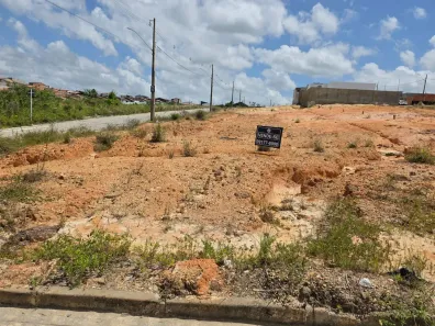 Lote/Terreno à venda, 293m² no Eduardo Gomes, São Cristóvão