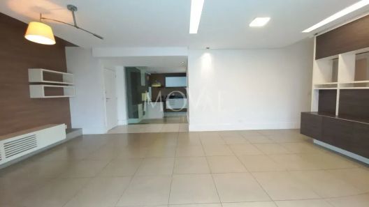 Apartamento com 4 Quartos à venda, 144m² no Vila Ema, São José dos Campos
