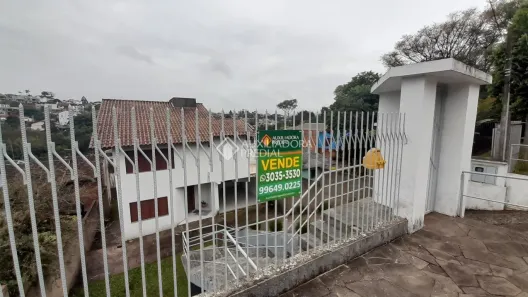 Casa com 3 Quartos à venda, 251m² no Rincão, Novo Hamburgo