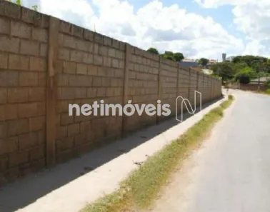 Lote/Terreno à venda, 3000m² no Distrito Lagoa Santo Antônio, Pedro Leopoldo