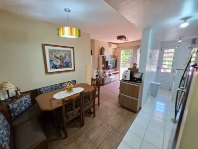 Apartamento com 2 Quartos à venda, 74m² no Igara, Canoas