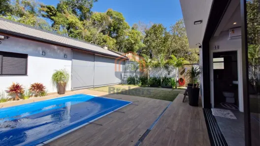 Casa de Condomínio com 4 Quartos à venda, 400m² no Machadinho, Jarinu