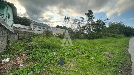 Lote/Terreno à venda, 393m² no Itaum, Joinville