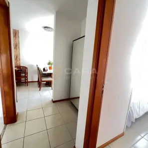 Apartamento com 2 Quartos à venda, 71m² no Colina de Laranjeiras, Serra