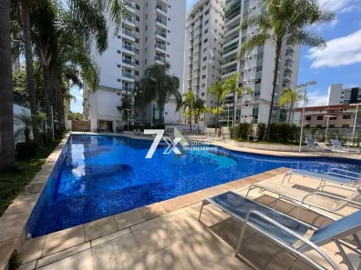 Apartamento com 4 Quartos à venda, 138m² no Comercial, Resende