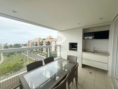 Apartamento com 3 Quartos à venda, 143m² no Enseada, Guarujá