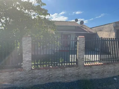 Casa com 3 Quartos à venda, 70m² no Jardim Paraíso, Joinville