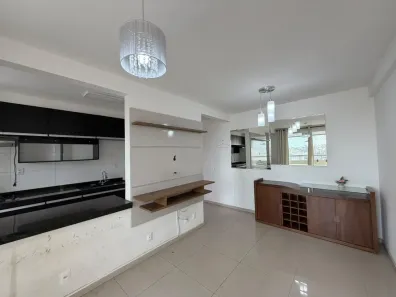 Apartamento com 2 Quartos à venda, 65m² no Ouro Preto, Belo Horizonte