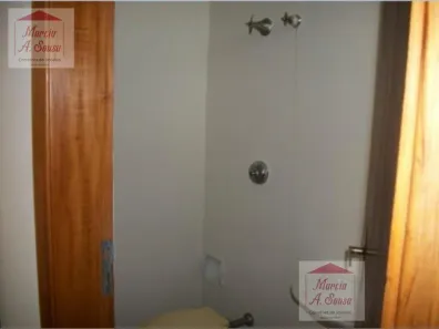 Apartamento com 3 Quartos para alugar, 190m² no Cerqueira César, São Paulo