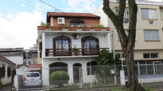 Sobrado com 5 Quartos à venda, 269m² no São João, Porto Alegre