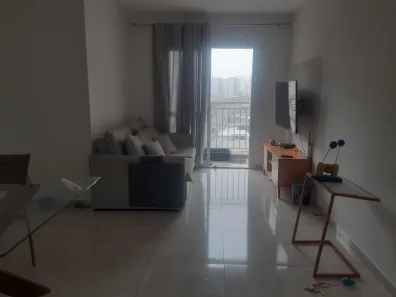 Apartamento com 3 Quartos à venda, 66m² no Jardim Independência, São Paulo