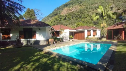 Casa com 5 Quartos à venda, 409m² no Granja Guarani, Teresópolis