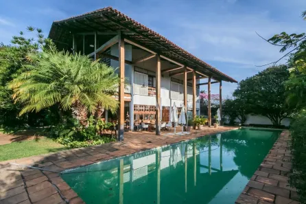 Casa com 7 Quartos à venda, 752m² no São Luiz, Belo Horizonte