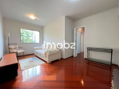 Apartamento com 2 Quartos à venda, 56m² no Vila Andrade, São Paulo