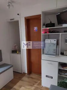 Sala Comercial à venda, 32m² no Recreio dos Bandeirantes, Rio de Janeiro