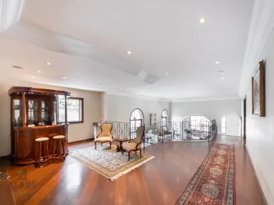Casa com 4 Quartos à venda, 788m² no Jardim dos Estados, São Paulo