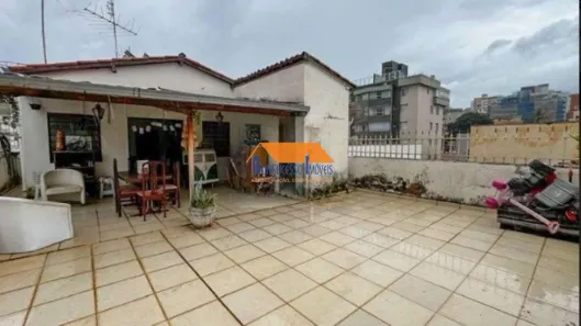 Cobertura com 3 Quartos à venda, 180m² no Cidade Nova, Belo Horizonte