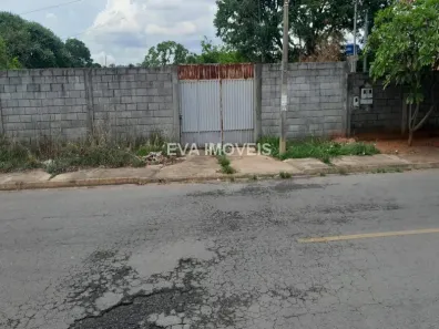 Lote/Terreno à venda, 2800m² no Setor Faiçalville, Goiânia