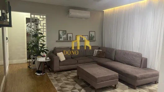 Apartamento com 3 Quartos à venda, 116m² no Baeta Neves, São Bernardo do Campo