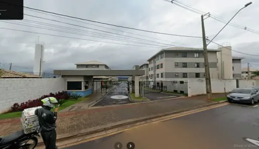 Apartamento com 2 Quartos à venda, 10m² no Jardim Maria Celina, Londrina