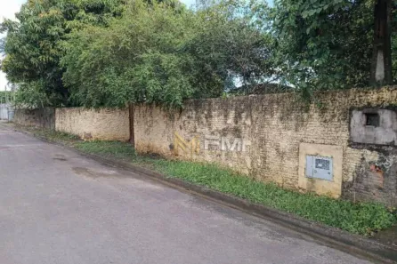 Lote/Terreno à venda, 1300m² no Jardim Stella, Hortolândia