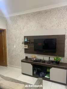 Casa com 3 Quartos à venda, 88m² no Jardim Residencial Veneza, Indaiatuba