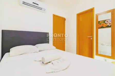 Flat com 1 Quarto à venda, 25m² no Centro, Ipojuca