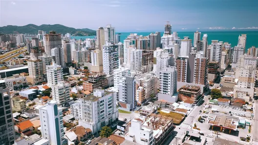 Apartamento com 3 Quartos à venda, 87m² no Andorinha, Itapema