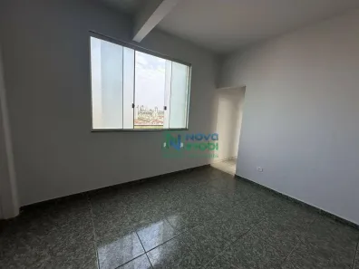 Apartamento com 1 Quarto para alugar, 50m² no Centro, Piracicaba