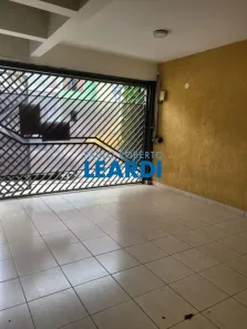 Sobrado com 4 Quartos para alugar, 200m² no Vila Romana, São Paulo