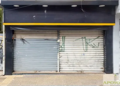 Imóvel Comercial para alugar, 180m² no Santo Amaro, São Paulo