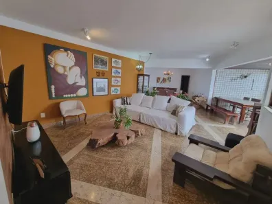 Apartamento com 4 Quartos à venda, 200m² no Pituba, Salvador