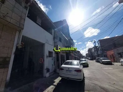 Apartamento com 2 Quartos à venda, 85m² no Uruguai, Salvador