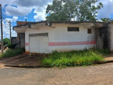 à venda, 103m² no Centro, Ipiguá