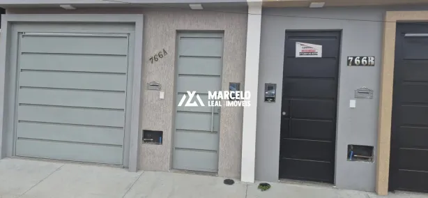 Casa com 3 Quartos à venda, 70m² no Patagônia, Vitória da Conquista