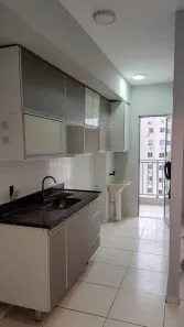 Apartamento com 3 Quartos para alugar, 74m² no Coqueiro, Belém