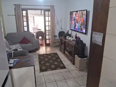 Casa com 2 Quartos à venda, 80m² no Bento Ribeiro, Rio de Janeiro