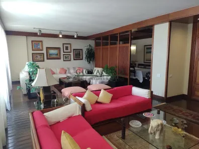 Apartamento com 3 Quartos à venda, 212m² no Copacabana, Rio de Janeiro