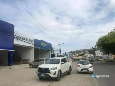 Galpão/Depósito/Armazém para alugar, 350m² no Centro, Paulista