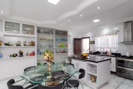 Sobrado com 3 Quartos à venda, 225m² no Quarta Parada, São Paulo