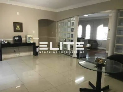 Sobrado com 4 Quartos à venda, 628m² no Vila Guiomar, Santo André