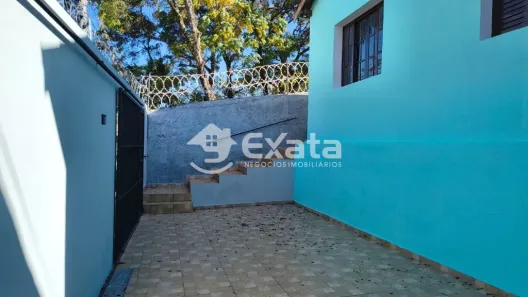 Casa com 3 Quartos para alugar, 97m² no Rio Acima, Votorantim