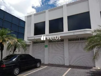 Prédio Comercial com 1 Quarto para alugar, 750m² no Brasil, Uberlândia