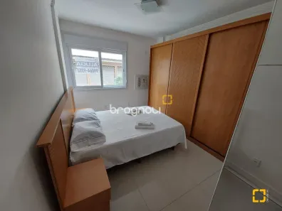 Apartamento com 3 Quartos à venda, 95m² no Centro, Florianópolis