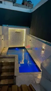 Sobrado com 3 Quartos à venda, 120m² no Vila Maria Alta, São Paulo