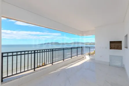 Apartamento com 4 Quartos à venda, 185m² no Perequê, Porto Belo