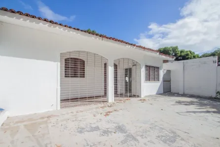 Ponto Comercial com 4 Quartos para alugar, 525m² no Santo Amaro, Recife