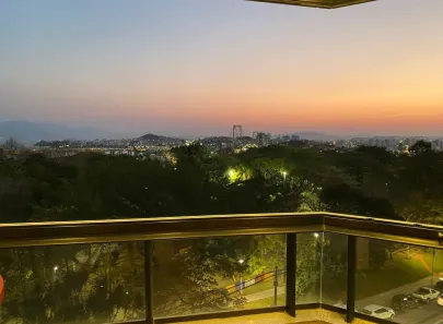 Apartamento com 1 Quarto à venda, 45m² no Centro, Florianópolis