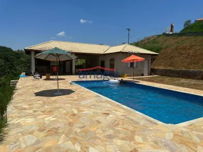 Fazenda/Sítio com 2 Quartos à venda, 100m² no , Igaratá