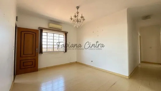 Apartamento com 3 Quartos à venda, 88m² no Vila Monte Alegre, Ribeirão Preto